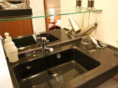 ◆客室シャワーブース