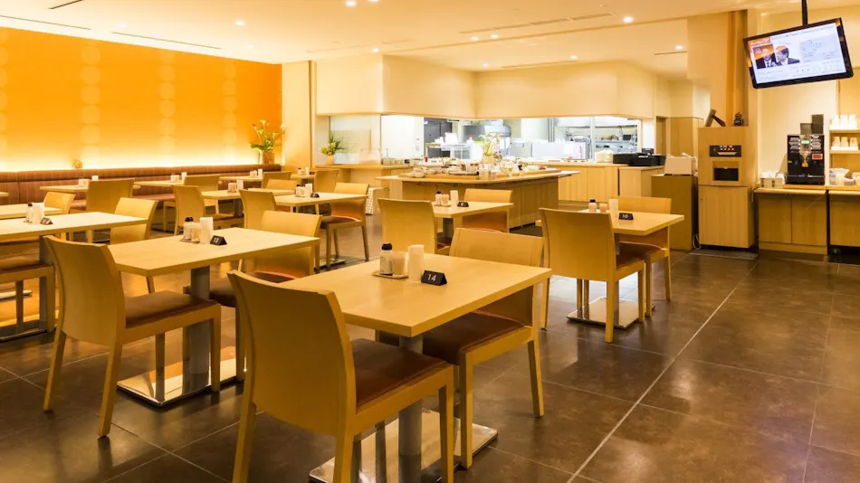 Natural Hot Spring Kishu no Yu Dormy Inn PREMIUM Wakayama