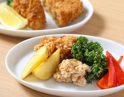 ◆揚げ物