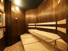 天然温泉　紀州の湯　ドーミーインＰＲＥＭＩＵＭ和歌山