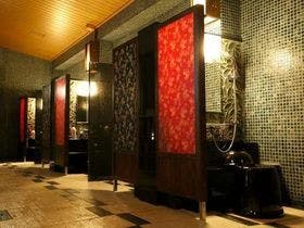 天然温泉　紀州の湯　ドーミーインＰＲＥＭＩＵＭ和歌山