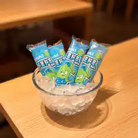 湯上りアイスドミドミちゃん