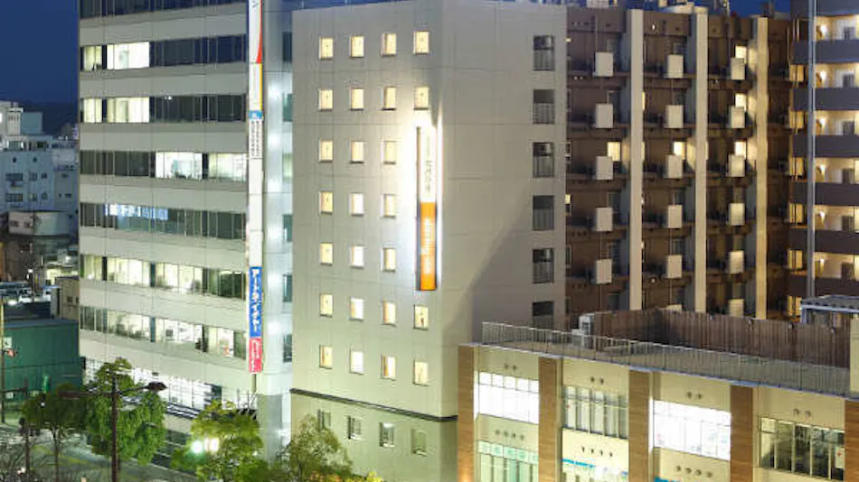Natural Hot Spring Kishu no Yu Dormy Inn PREMIUM Wakayama