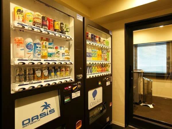 天然温泉 紀州の湯 ドーミーインPREMIUM和歌山