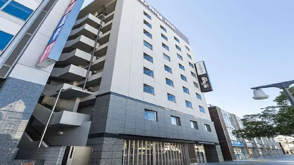 Natural Hot Spring Kishu no Yu Dormy Inn PREMIUM Wakayama