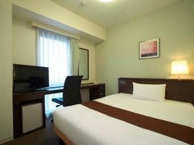 静鉄ホテルプレジオ 静岡駅北