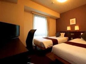 静鉄ホテルプレジオ 静岡駅北