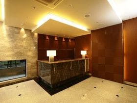 静鉄ホテルプレジオ 静岡駅北