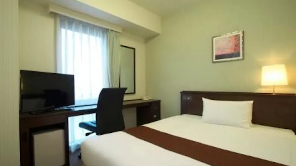 Shizutetsu Hotel Prezio Shizuoka-Ekikita