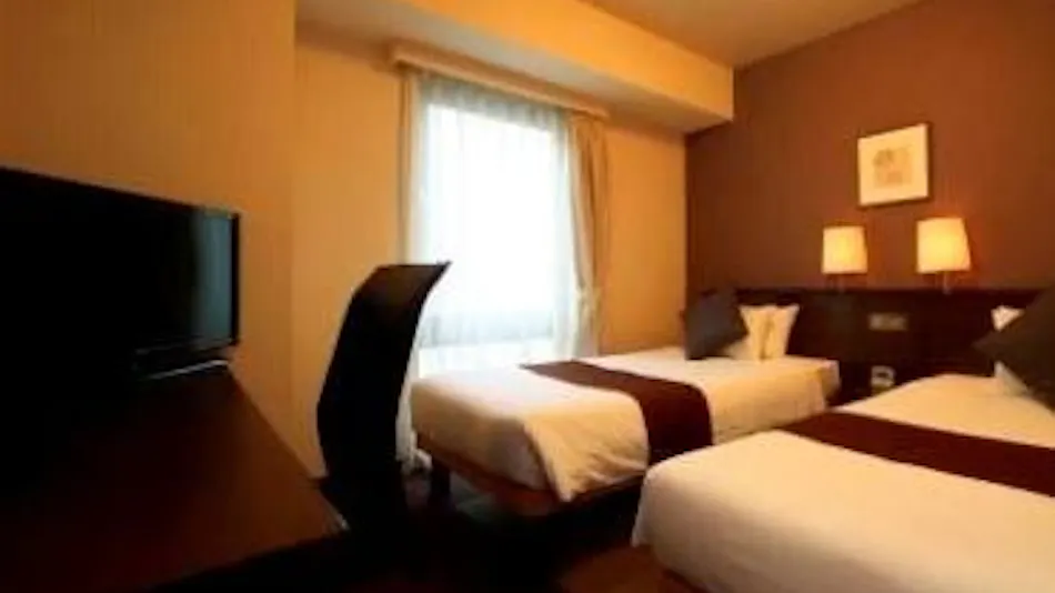 Shizutetsu Hotel Prezio Shizuoka-Ekikita