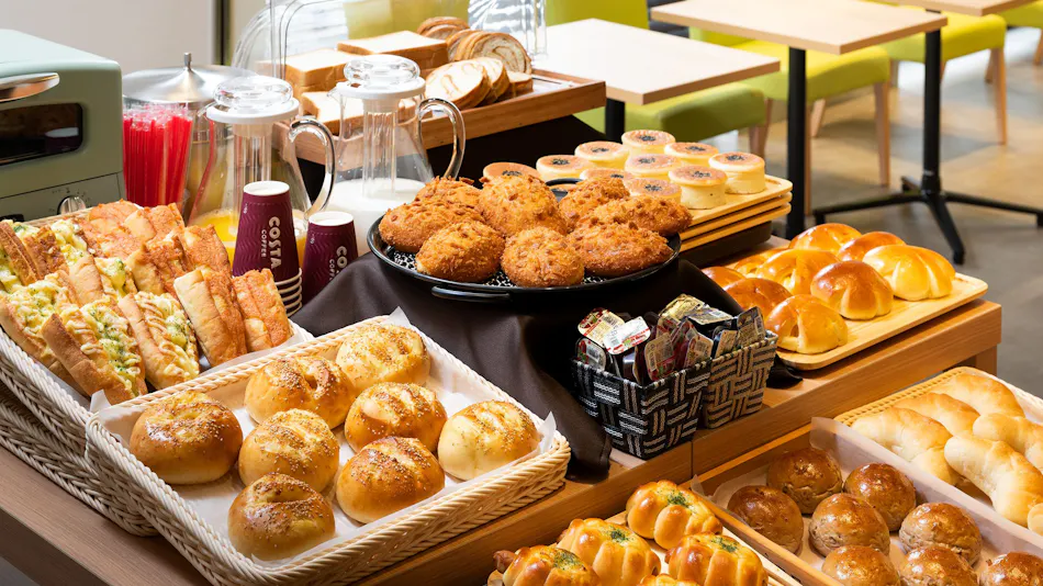 Shizutetsu Hotel Prezio Shizuoka-Ekikita