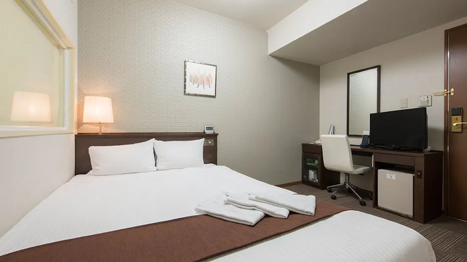 Shizutetsu Hotel Prezio Shizuoka-Ekikita