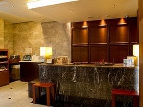 静鉄ホテルプレジオ 静岡駅北