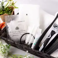 สิ่งอำนวยความสะดวกเกรดพรีเมียม