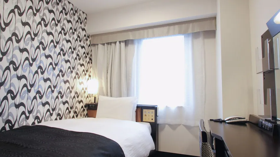 APA Hotel Akita Senshu Koen