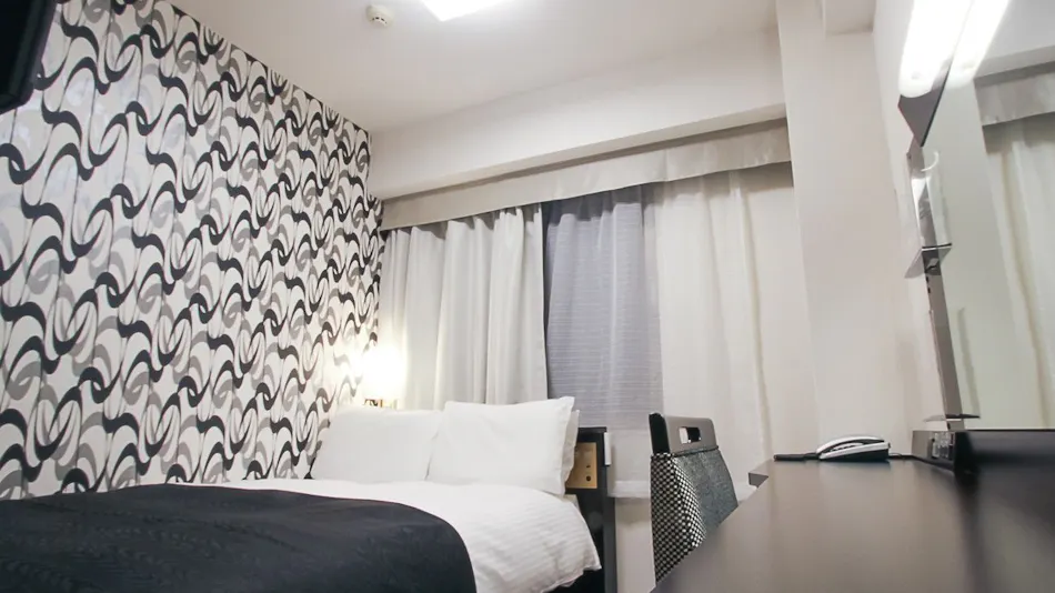 APA Hotel Akita Senshu Koen