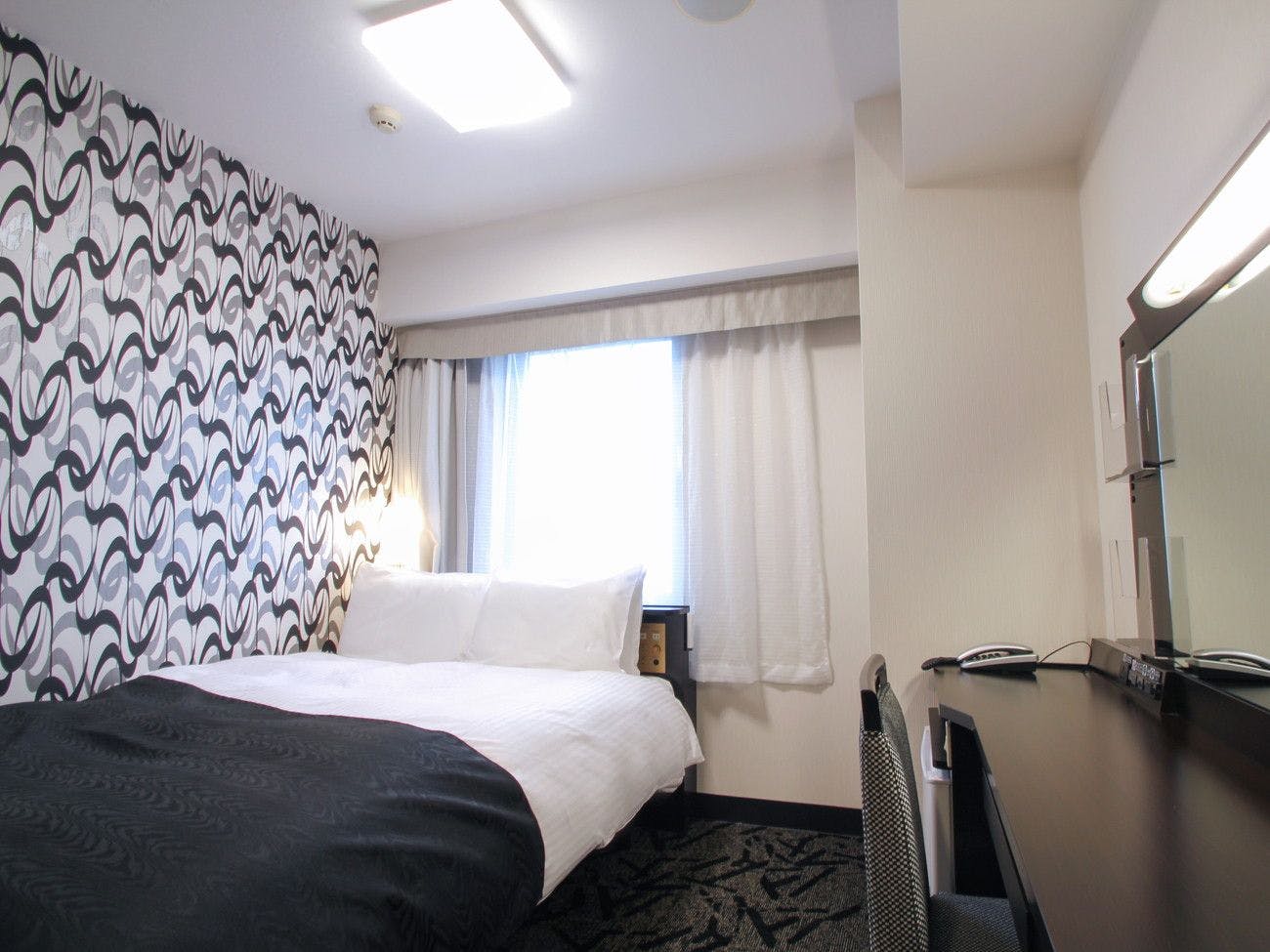 ห้องเตียงคู่