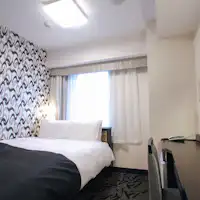 ห้องเตียงคู่