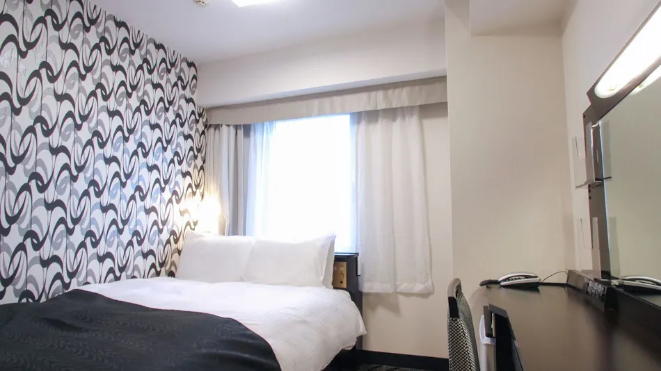 APA Hotel Akita Senshu Koen