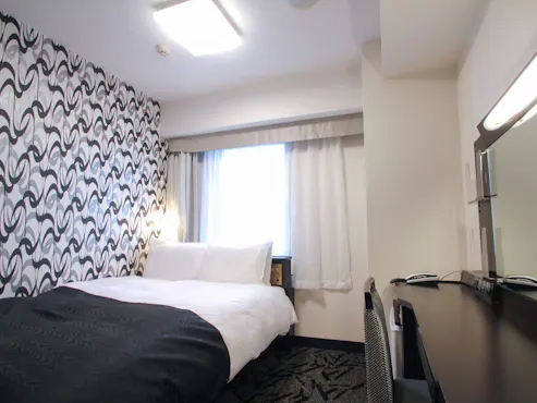 ห้องเตียงคู่