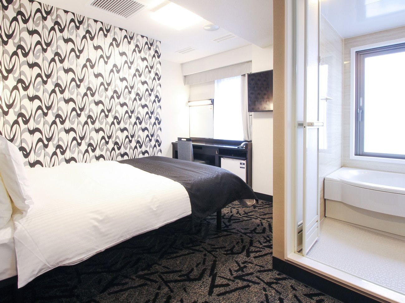 APA Hotel Akita Senshu Koen