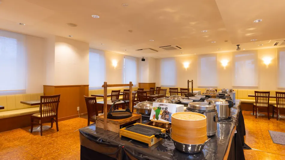 APA Hotel Akita Senshu Koen
