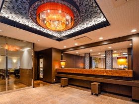 アパホテル 秋田千秋公園