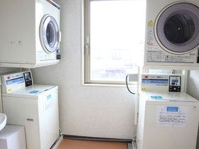 アパホテル 秋田千秋公園