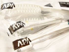 アパホテル 広島駅前 （APAホテル）