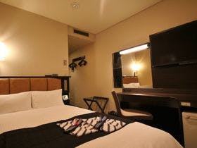 アパホテル 広島駅前 （APAホテル）