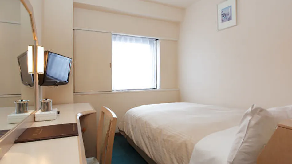 Aizuwakamatsu Washington Hotel