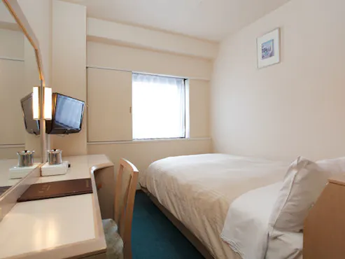 シングルルーム