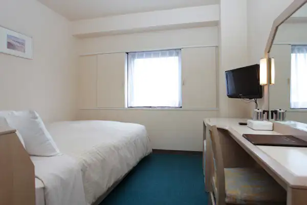 ห้องเตียงคู่