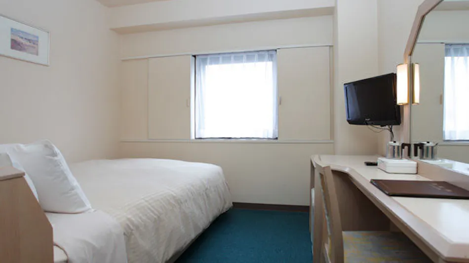 Aizuwakamatsu Washington Hotel