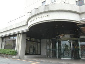 伊勢シティホテルアネックス　
