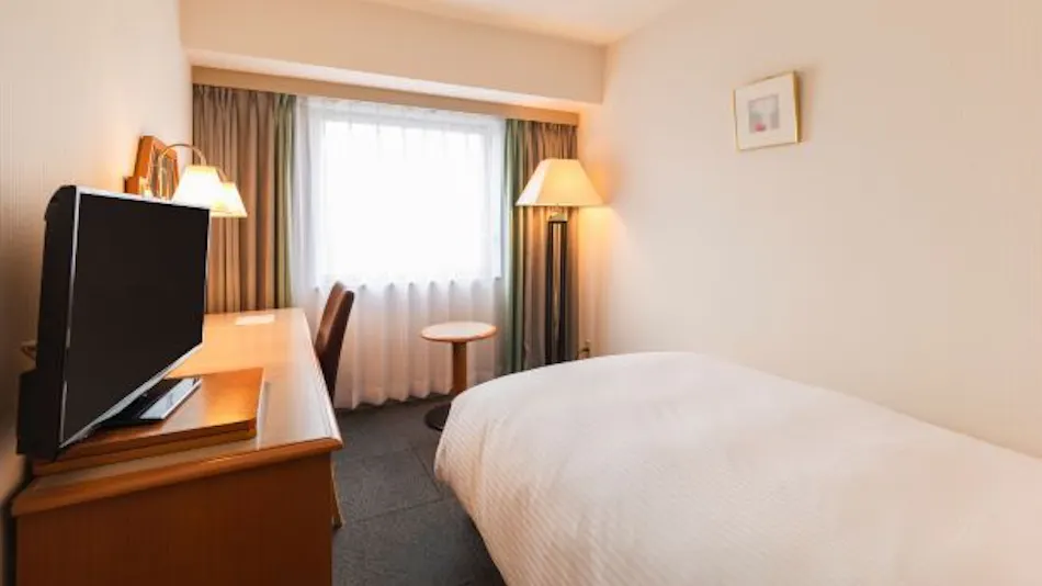 Hotel Sunroute Niigata