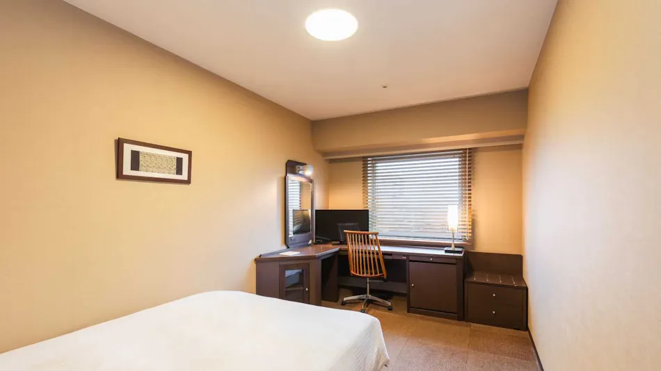 Hotel Sunroute Niigata