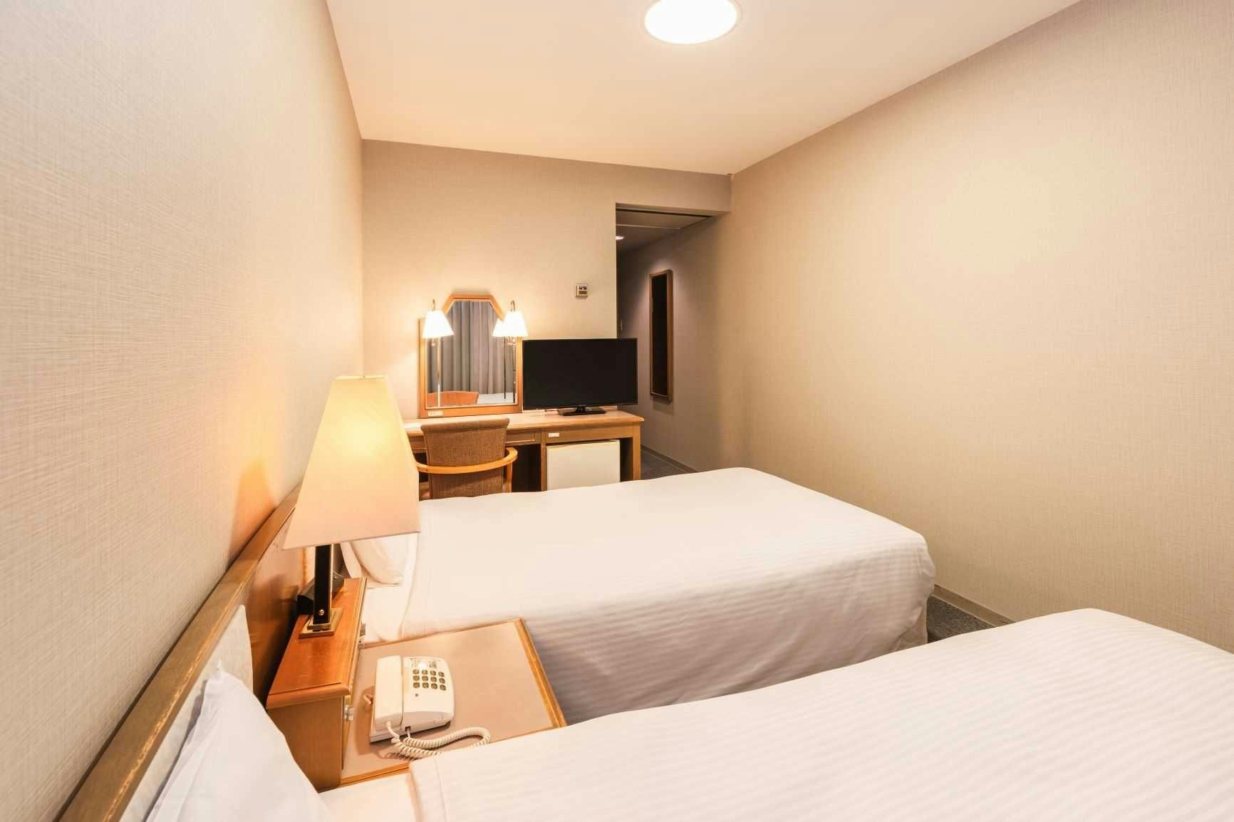ホテルサンルート新潟