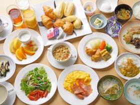 ホテルサンルート 新潟