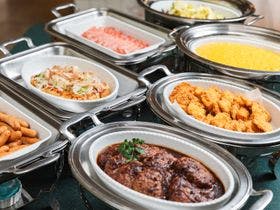 ホテルサンルート 新潟