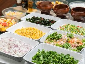 ホテルサンルート 新潟