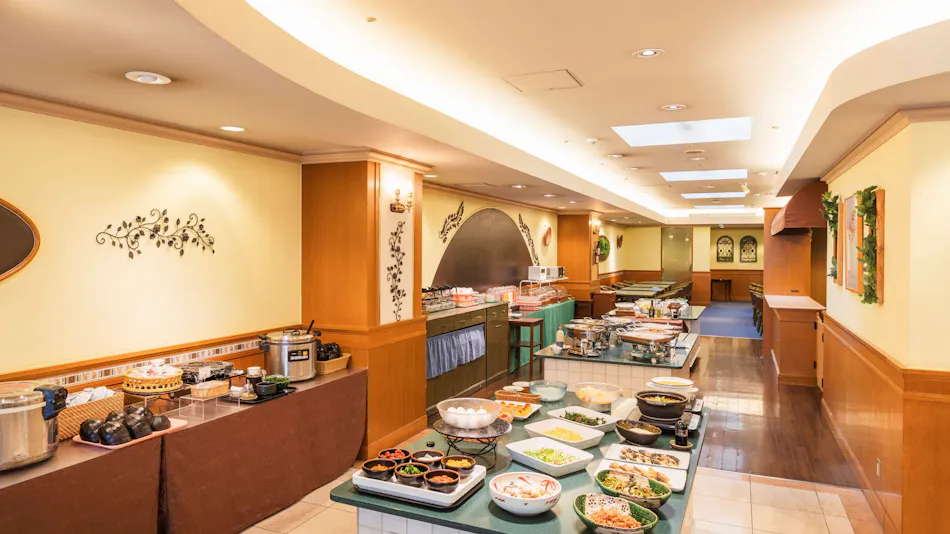 Hotel Sunroute Niigata