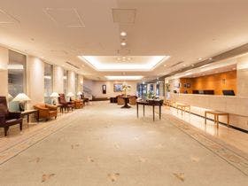 ホテルサンルート 新潟