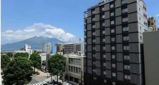 【直前割/素泊まり】日月はさらにお得!
