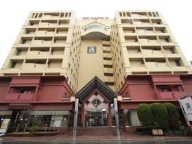 ジーアールホテル江坂