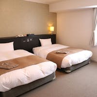 ホテル ローヤルステイ・サッポロ 【セレクションセール】期間限定でポイント最大10倍 ~朝食付~
