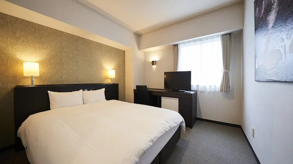 Hotel Global View Sapporo