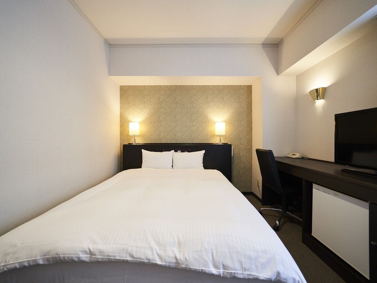 Hotel Global View Sapporo