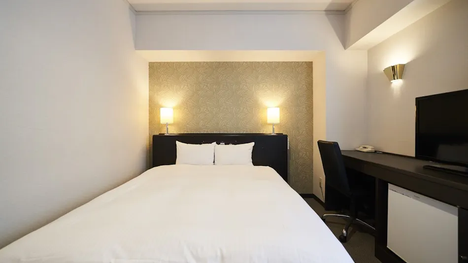 Hotel Global View Sapporo