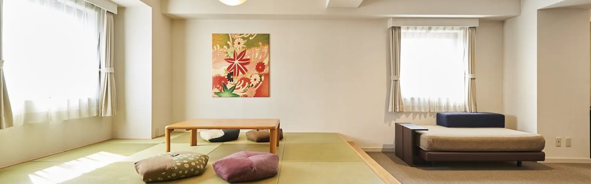 ホテルグローバルビュー札幌(旧:ホテルローヤルステイ・サッポロ)